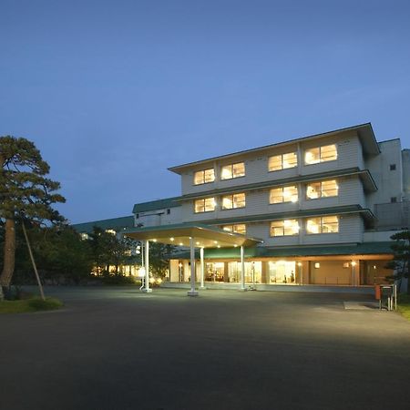 Fujiya Hotel Owani Exterior photo